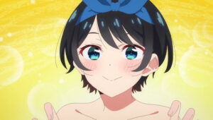 Rent-a-Girlfriend: 1×50