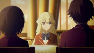 Classroom of the Elite: 4×3