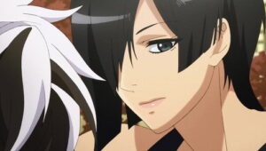 Cells at Work!: 1×6