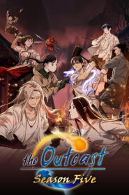 Hitori No Shita – The Outcast: Season 5