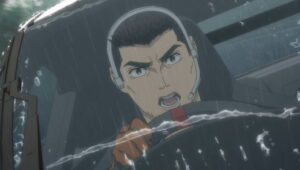 MF GHOST: 1×15