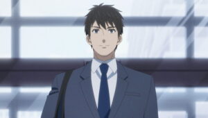 Eren the Southpaw: 1×3