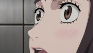 MF GHOST: 1×23