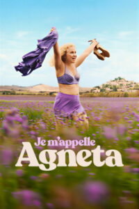Je m’appelle Agneta