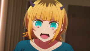【OSHI NO KO】: 1×30