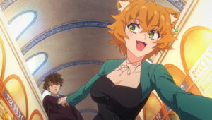 I Left My A-Rank Party to Help My Former Students Reach the Dungeon Depths!: 1×17