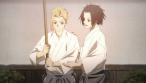 Hell’s Paradise: 1×23