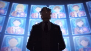 Classroom of the Elite: 4×1