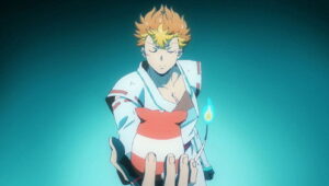 Onmyo Kaiten Re:Birth Verse: 1×12