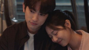 Still Shining: 1×5