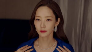 Siren’s Kiss: 1×11