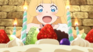 Tis Time for “Torture,” Princess: 1×13