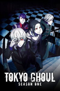 Tokyo Ghoul: Season 1