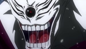 Tokyo Ghoul: 2×11
