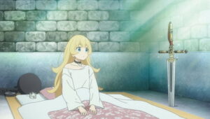 Tis Time for “Torture,” Princess: 1×14
