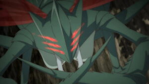 Apocalypse Bringer Mynoghra: World Conquest Starts with the Civilization of Ruin: 1×11