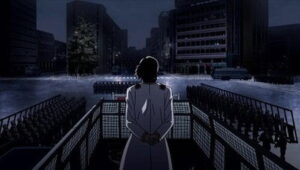 Tokyo Ghoul: 2×9