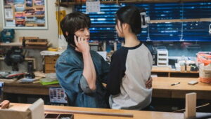 Still Shining: 1×6