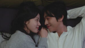 Sold Out on You: 1×12