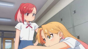 Ruri Rocks: 1×11