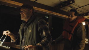 Widow’s Bay: 1×7