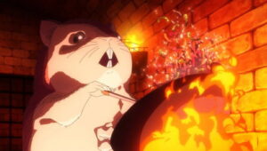 Tis Time for “Torture,” Princess: 1×16
