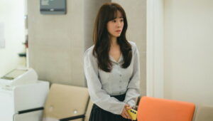 The Practical Guide to Love: 1×11
