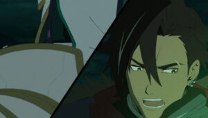 Sentenced to Be a Hero: 1×6