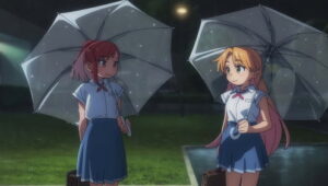 Ruri Rocks: 1×9