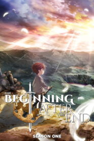 The Beginning After the End: Season 1