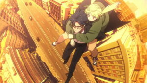 Marriage Toxin: 1×6