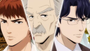 The Drops of God: 1×14
