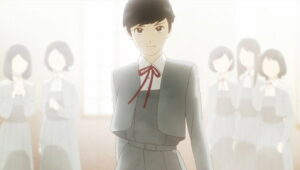 A Hundred Scenes of AWAJIMA: 1×9