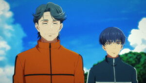 Classroom of the Elite: 4×16