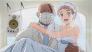 Marriage Toxin: 1×7