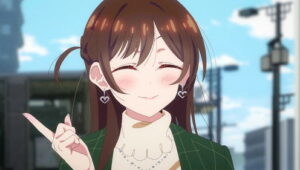 Rent-a-Girlfriend: 1×55