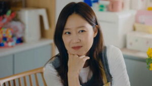 A Bona Fide Killer: 1×1