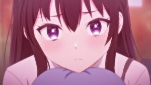 Oh Boy, Was I Wrong About Her: 1×3