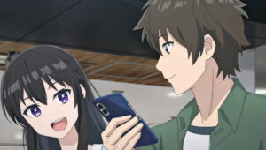 Oh Boy, Was I Wrong About Her: 1×4