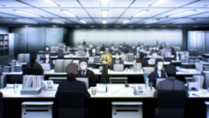Saga of Tanya the Evil: 1×12