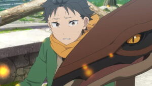 Re:ZERO -Starting Life in Another World-: 1×73