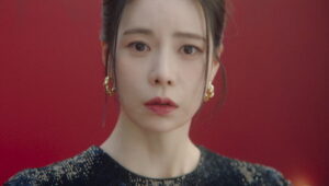 My Royal Nemesis: 1×8