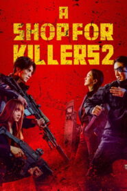 A Shop for Killers: Season 2