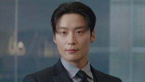 My Royal Nemesis: 1×3