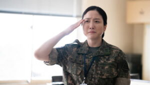 The Legend of Kitchen Soldier: 1×1
