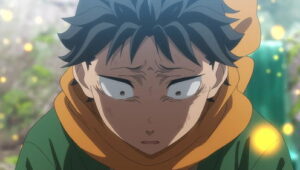 Re:ZERO -Starting Life in Another World-: 1×74